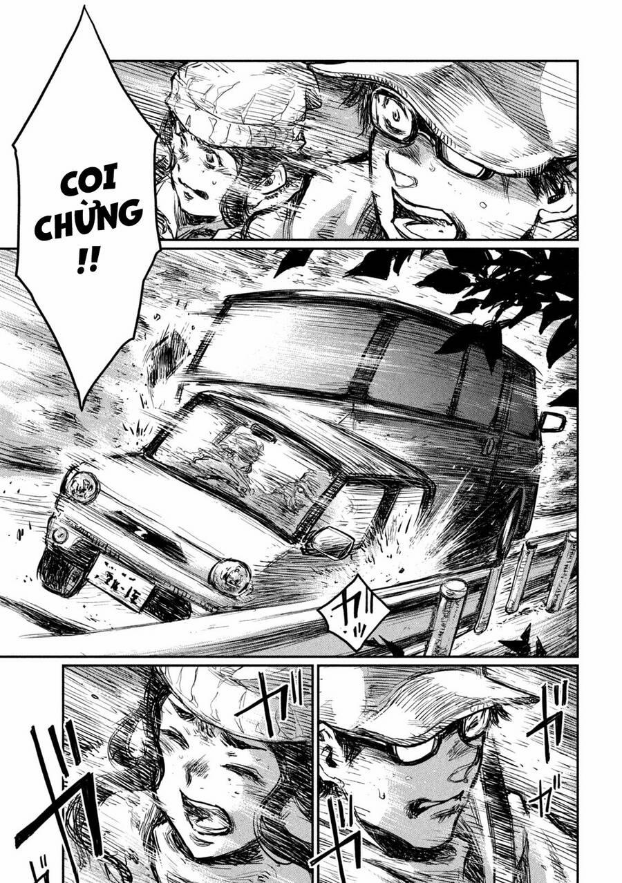 Trước Khi Em Trở Thành Quái Vật 4 trang 18