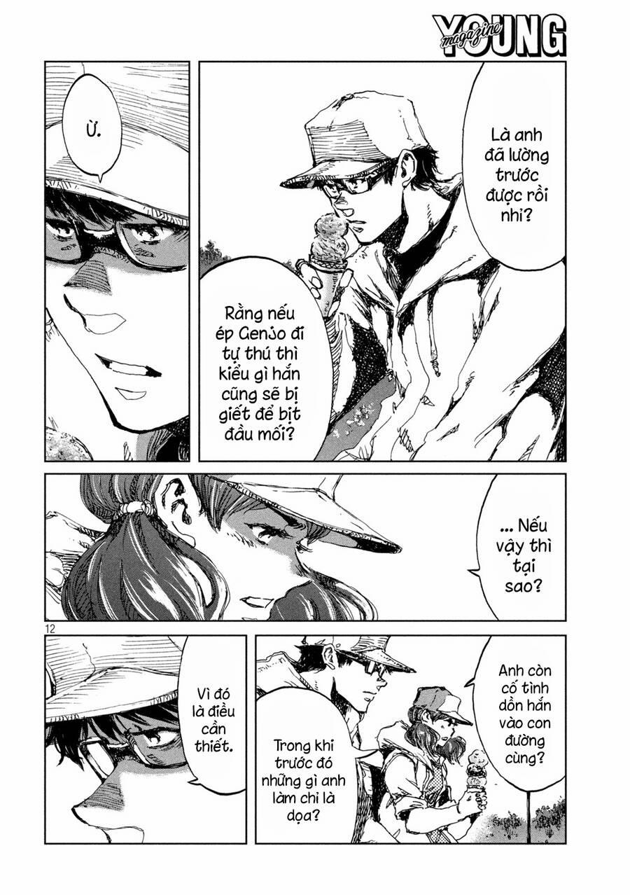 Trước Khi Em Trở Thành Quái Vật 41 trang 13