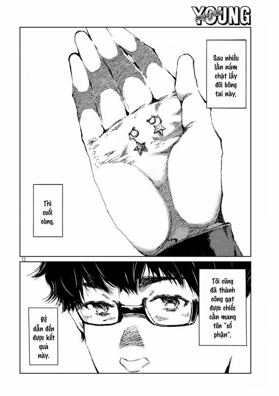 Trước Khi Em Trở Thành Quái Vật 43 trang 13
