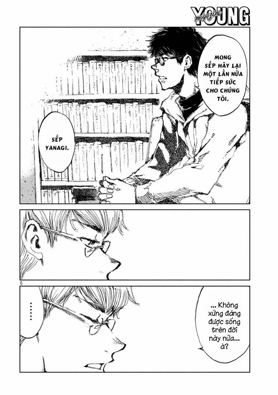 Trước Khi Em Trở Thành Quái Vật 44 trang 8