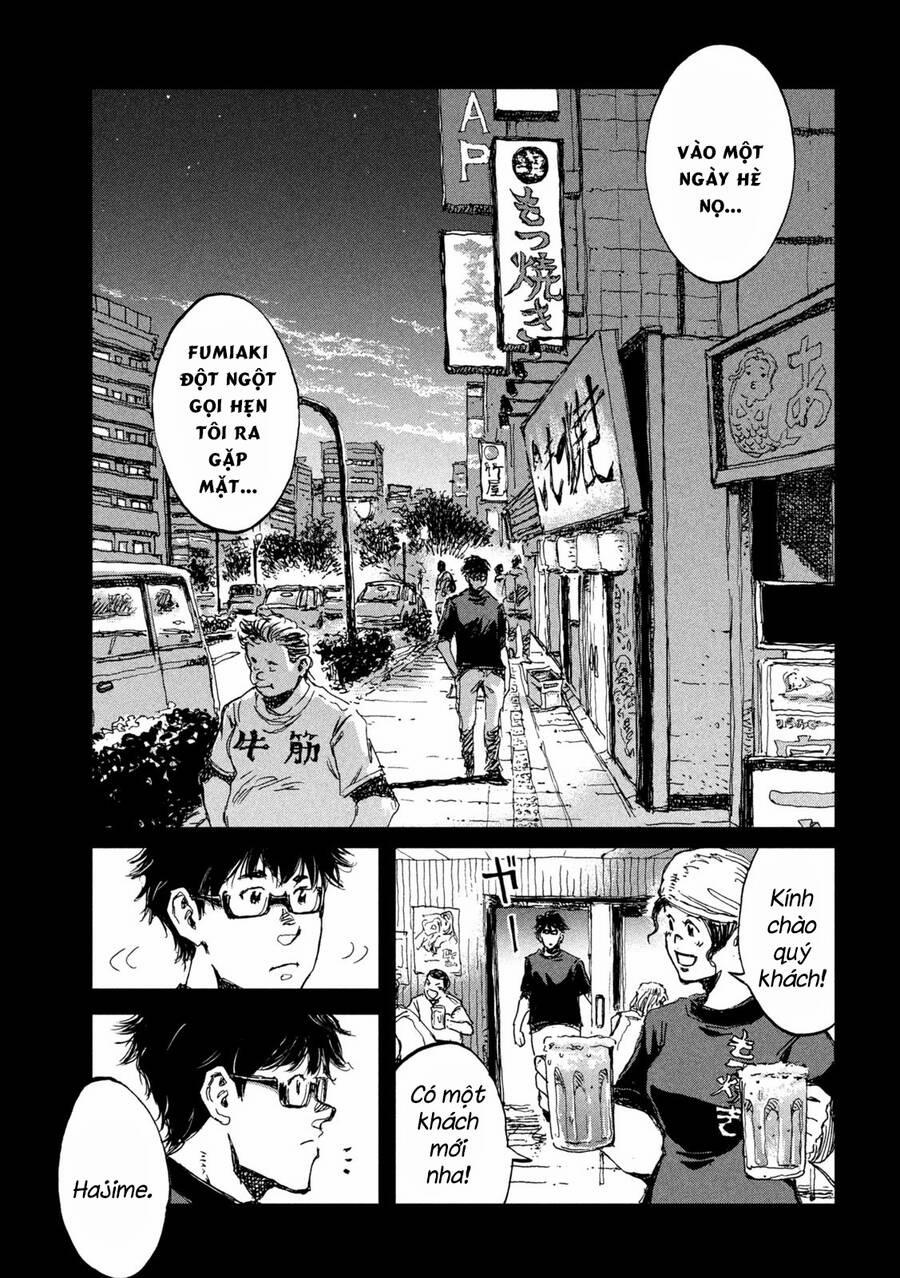 Trước Khi Em Trở Thành Quái Vật 45 trang 4