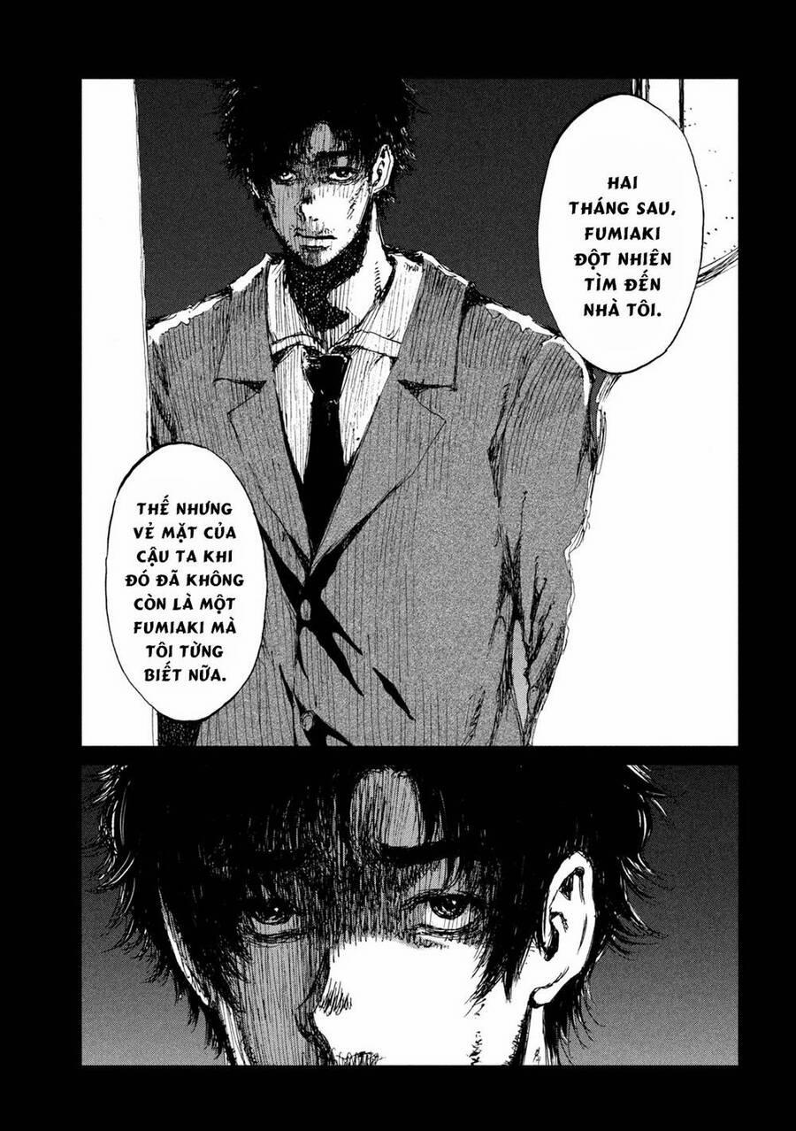 Trước Khi Em Trở Thành Quái Vật 46 trang 10