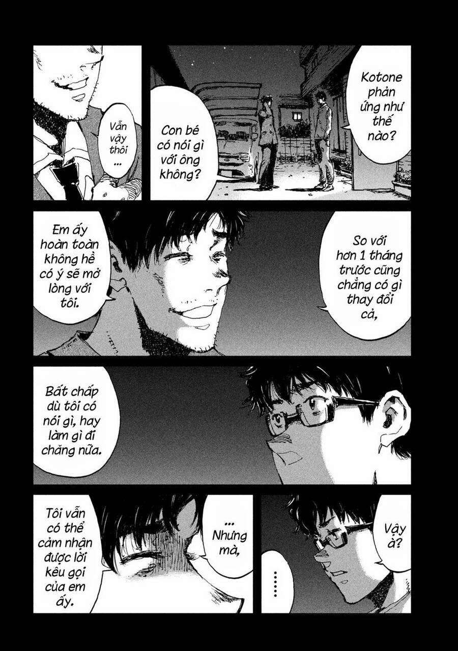 Trước Khi Em Trở Thành Quái Vật 46 trang 13