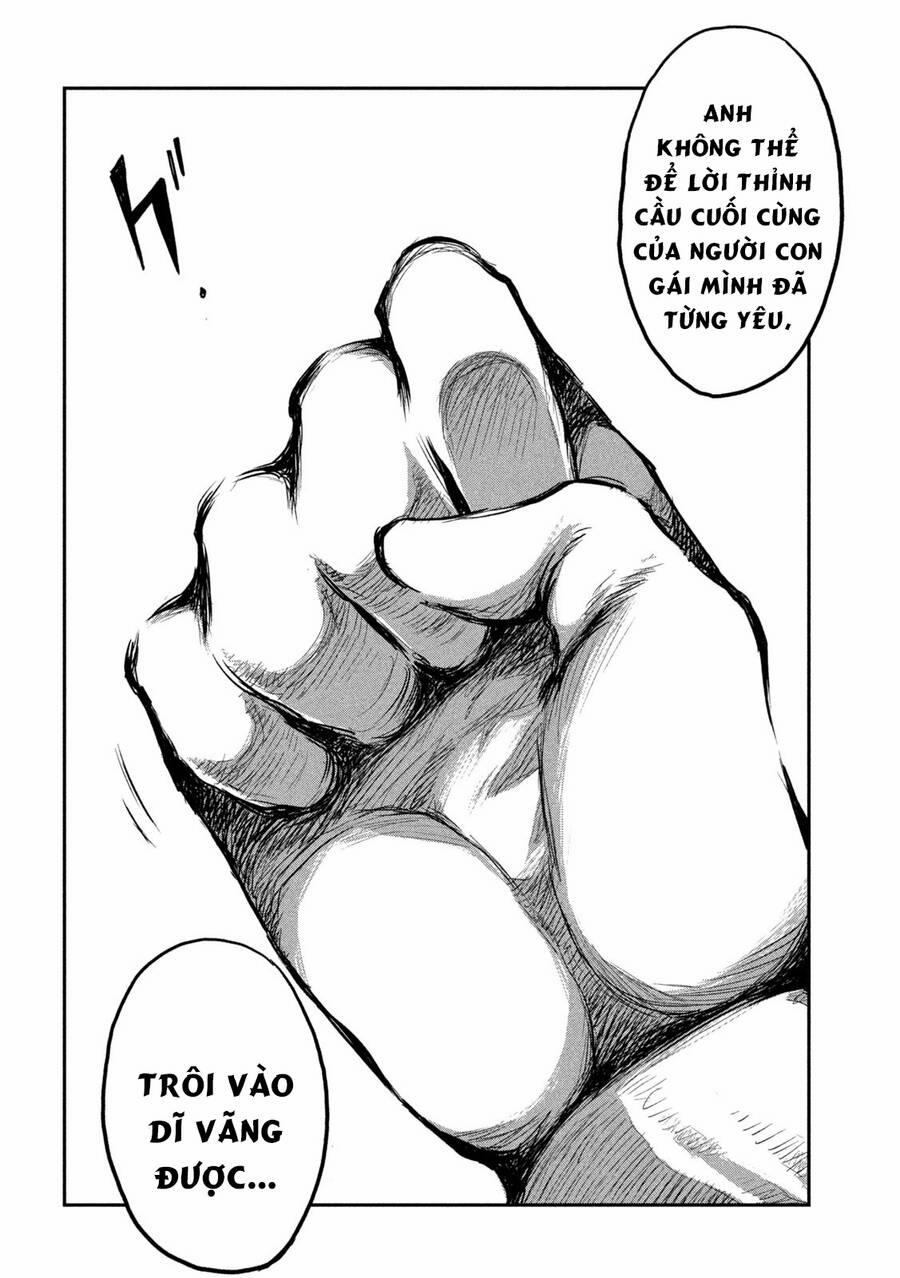 Trước Khi Em Trở Thành Quái Vật 5 trang 20