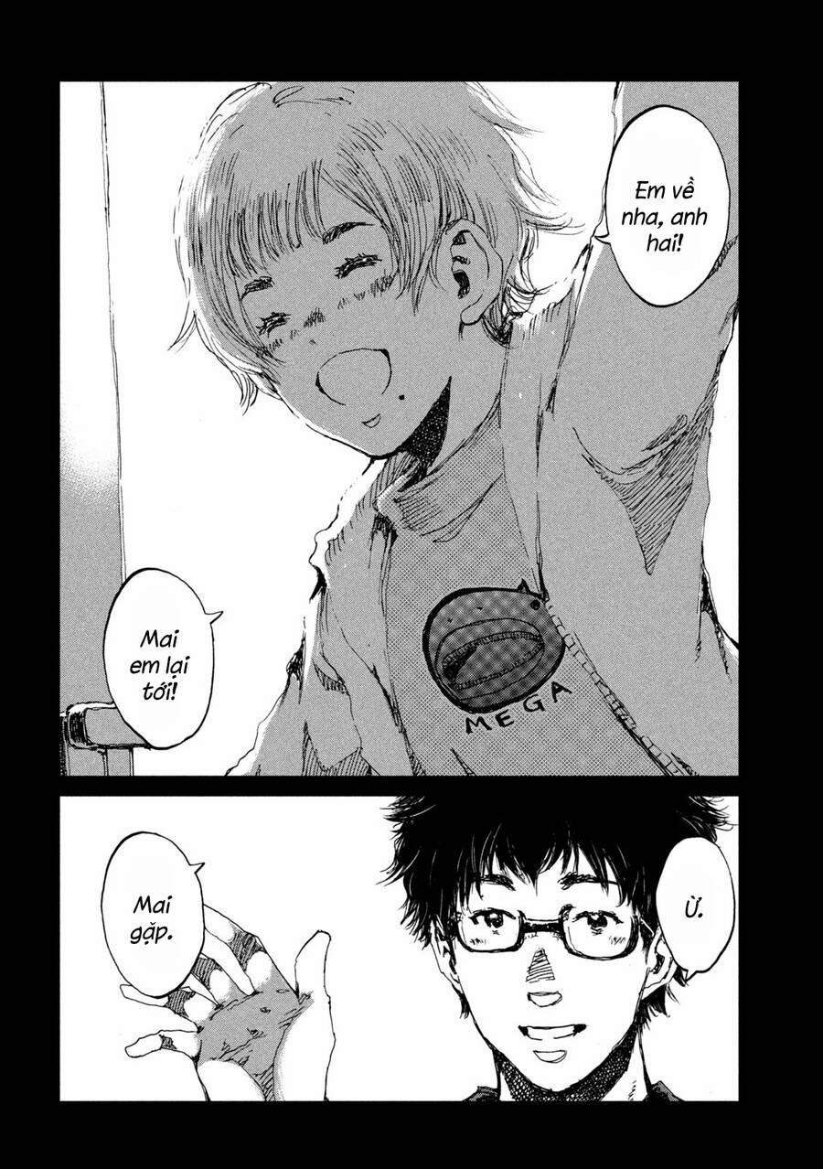 Trước Khi Em Trở Thành Quái Vật 51 trang 17