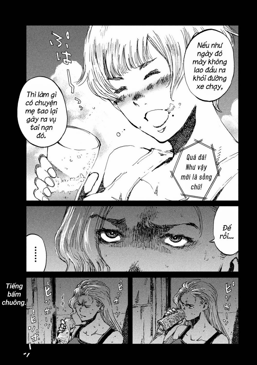 Trước Khi Em Trở Thành Quái Vật 52 trang 16