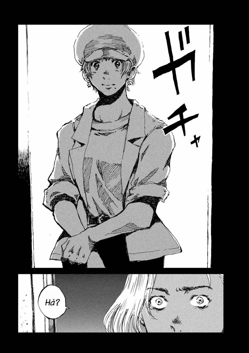 Trước Khi Em Trở Thành Quái Vật 52 trang 17