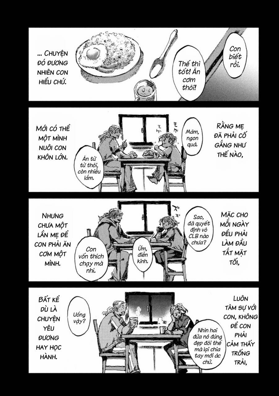 Trước Khi Em Trở Thành Quái Vật 53 trang 13