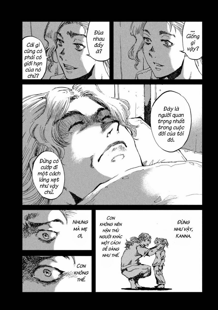 Trước Khi Em Trở Thành Quái Vật 53 trang 17