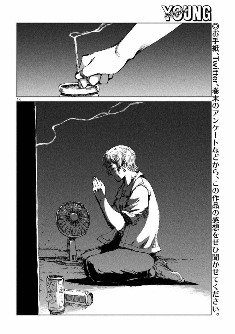 Trước Khi Em Trở Thành Quái Vật 53 trang 20