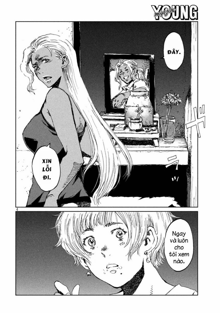 Trước Khi Em Trở Thành Quái Vật 53 trang 6