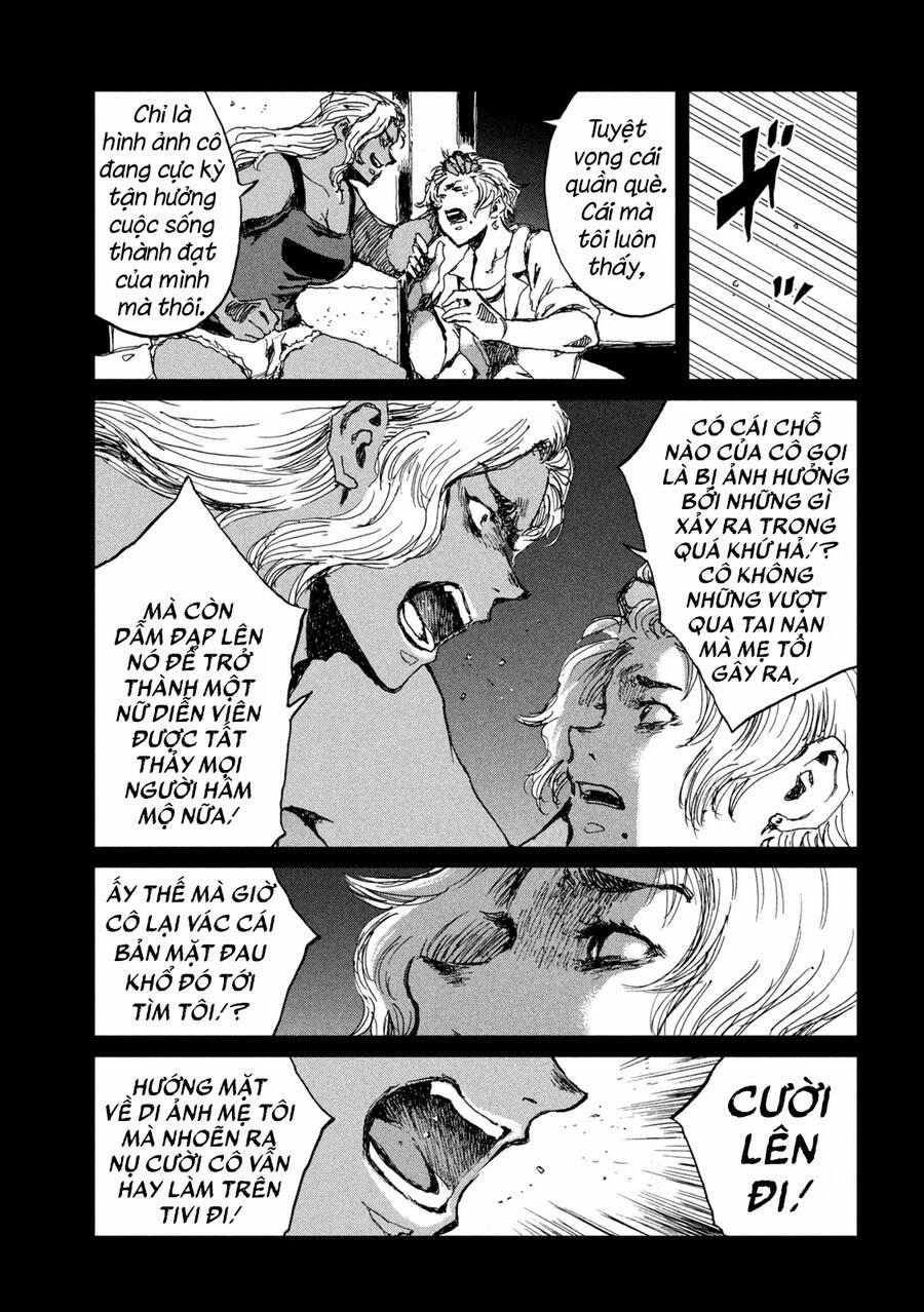 Trước Khi Em Trở Thành Quái Vật 54 trang 14