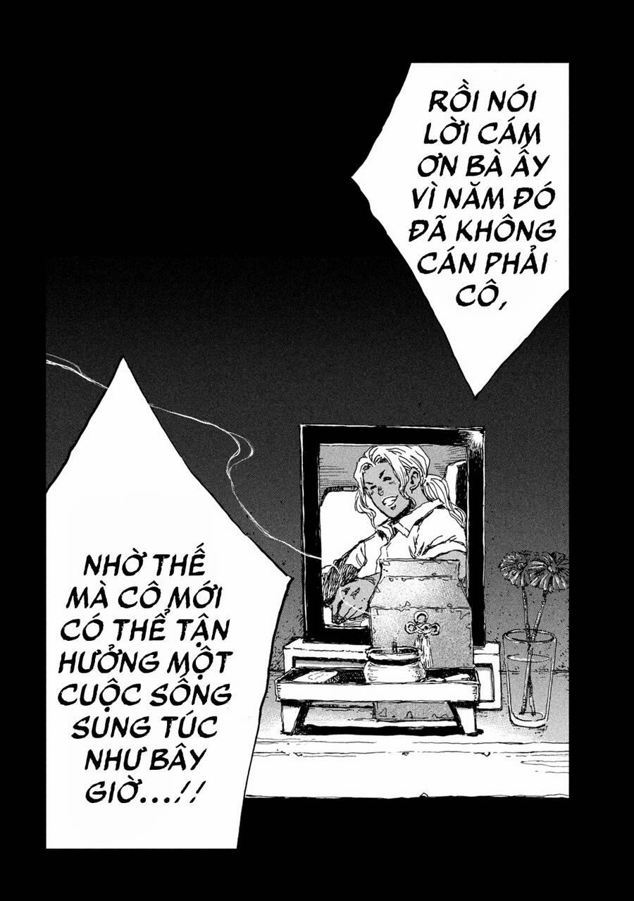 Trước Khi Em Trở Thành Quái Vật 54 trang 15