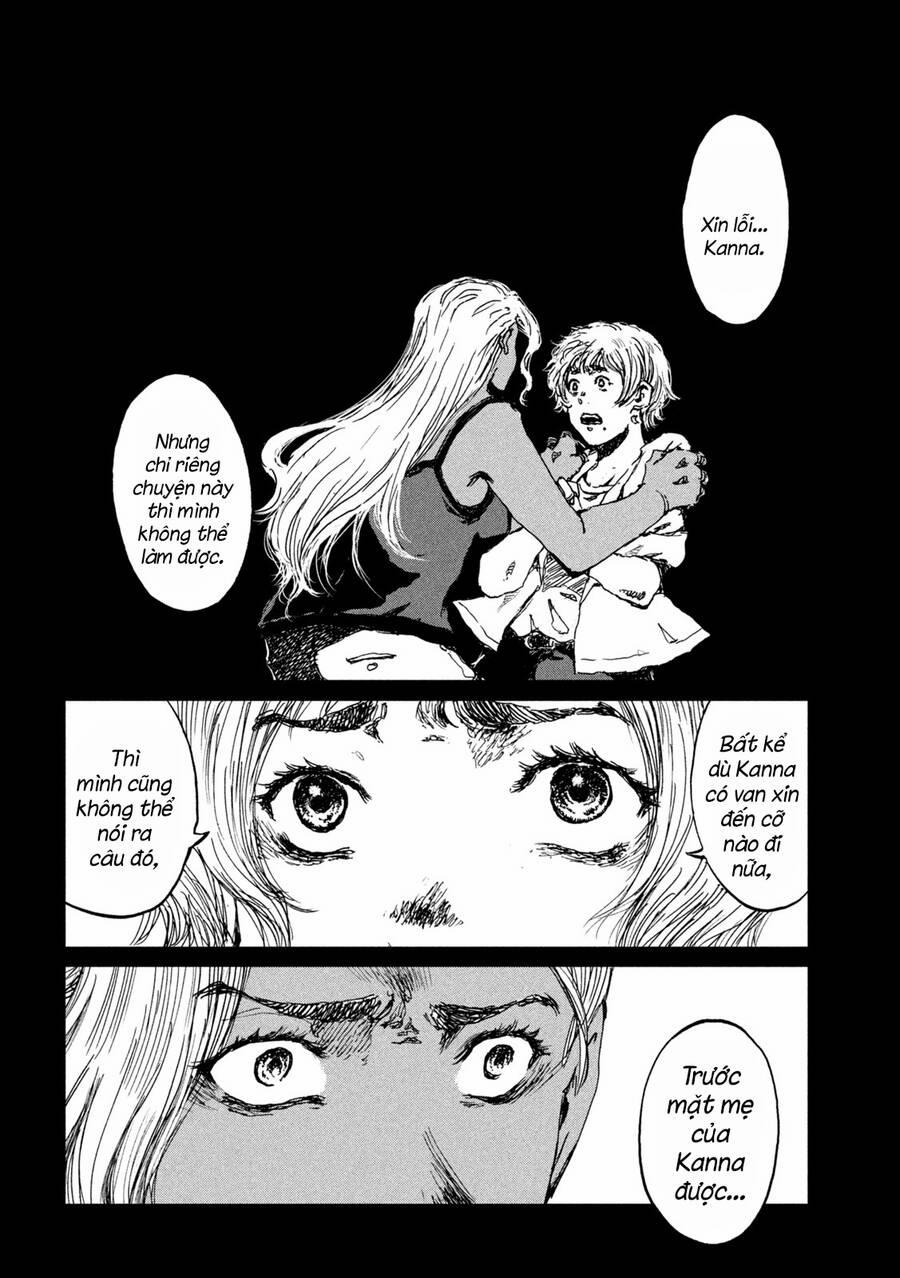 Trước Khi Em Trở Thành Quái Vật 54 trang 17