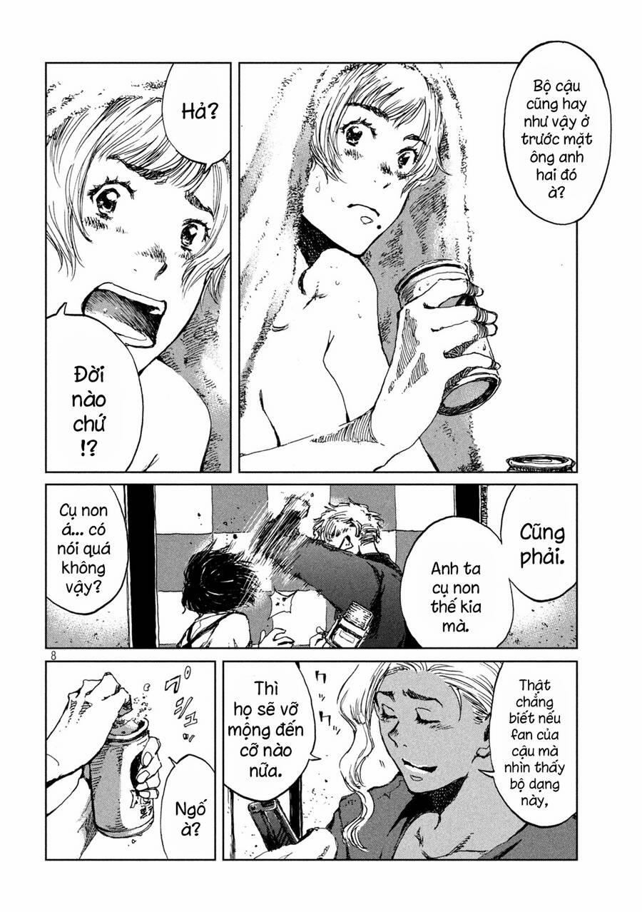 Trước Khi Em Trở Thành Quái Vật 54 trang 9