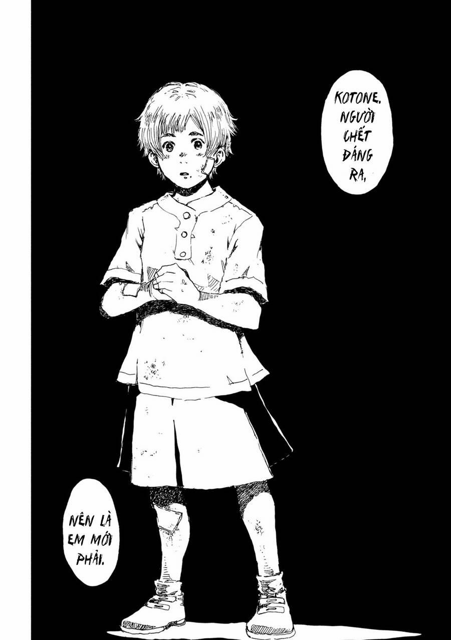 Trước Khi Em Trở Thành Quái Vật 59 trang 19