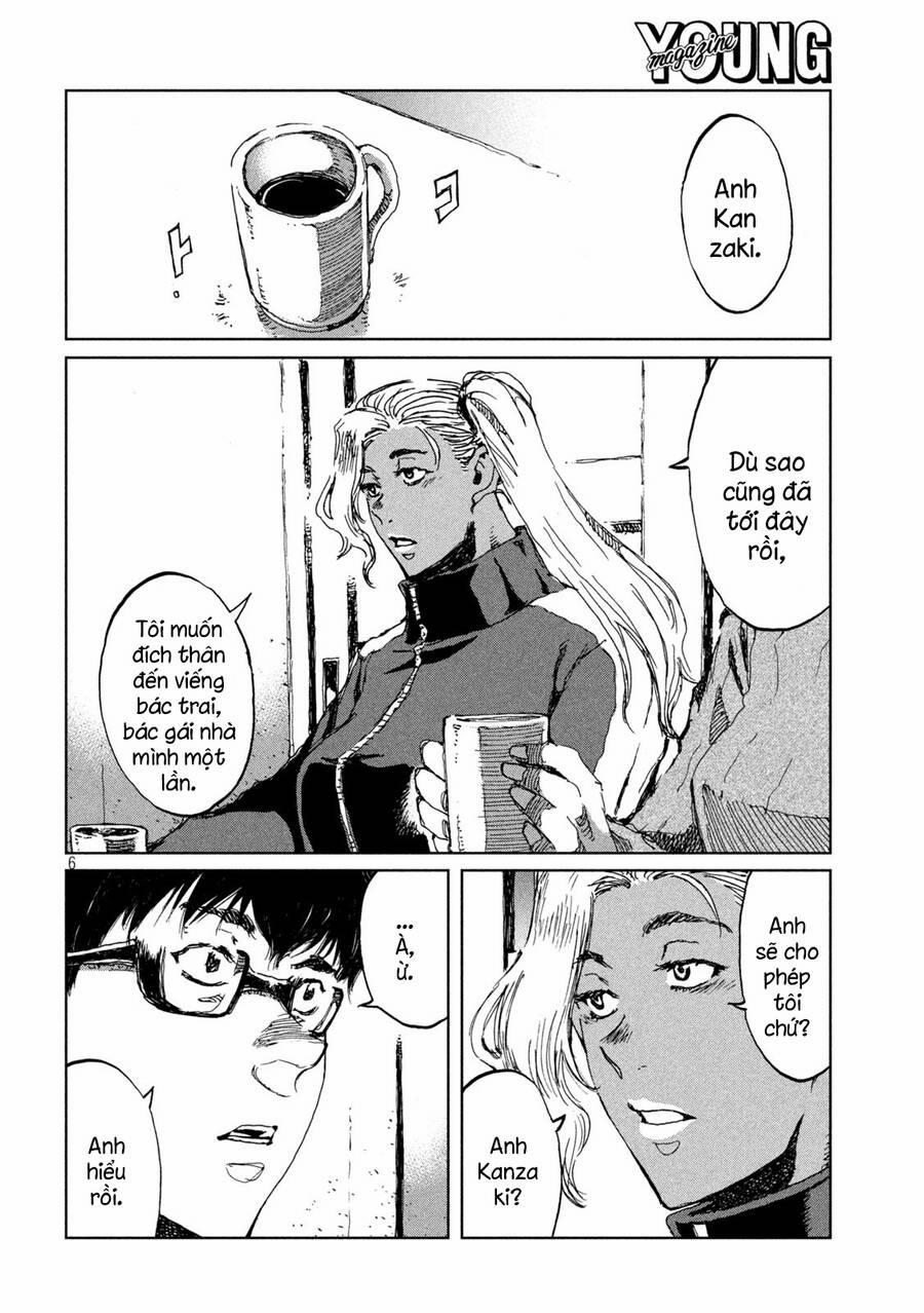 Trước Khi Em Trở Thành Quái Vật 59 trang 7