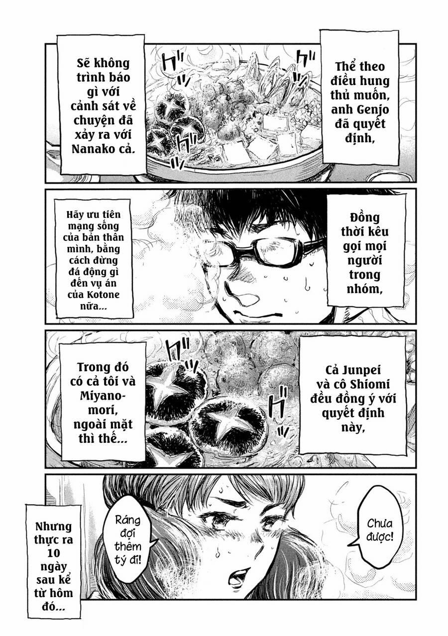 Trước Khi Em Trở Thành Quái Vật 6 trang 2