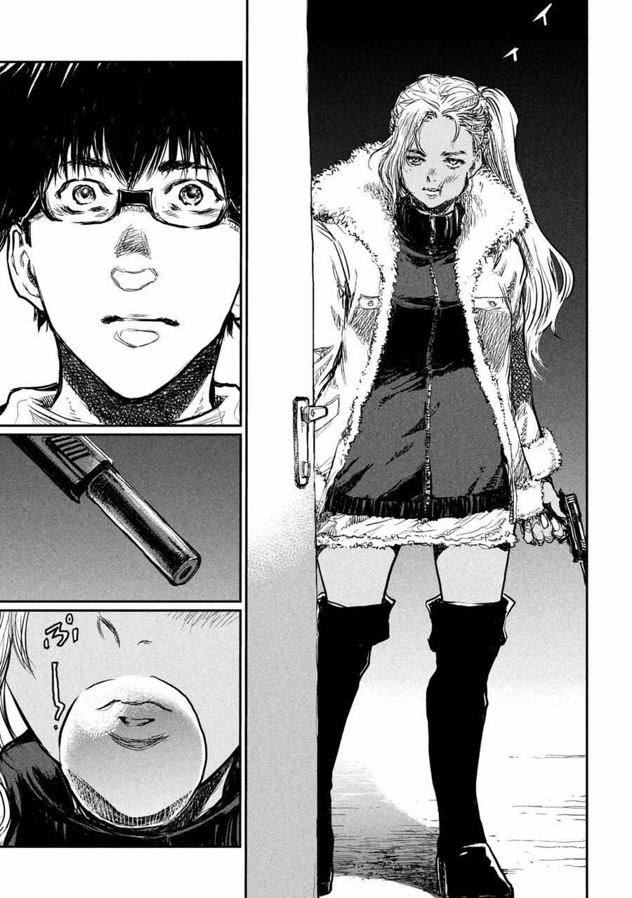 Trước Khi Em Trở Thành Quái Vật 6 trang 20