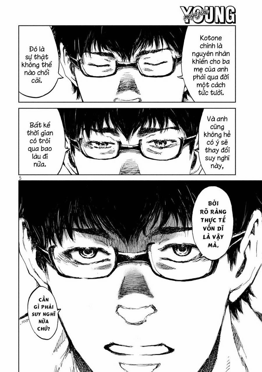Trước Khi Em Trở Thành Quái Vật 60 trang 6