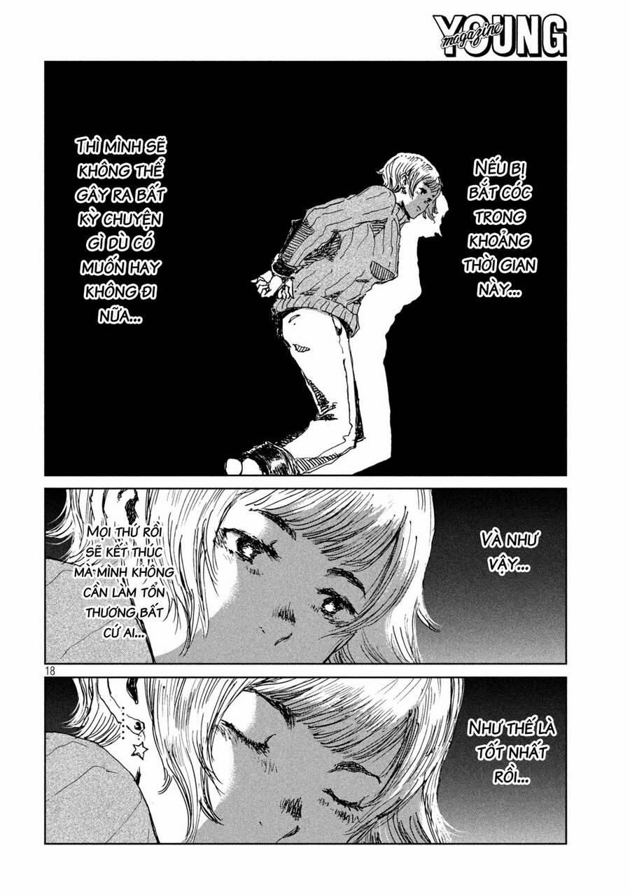 Trước Khi Em Trở Thành Quái Vật 61 trang 18