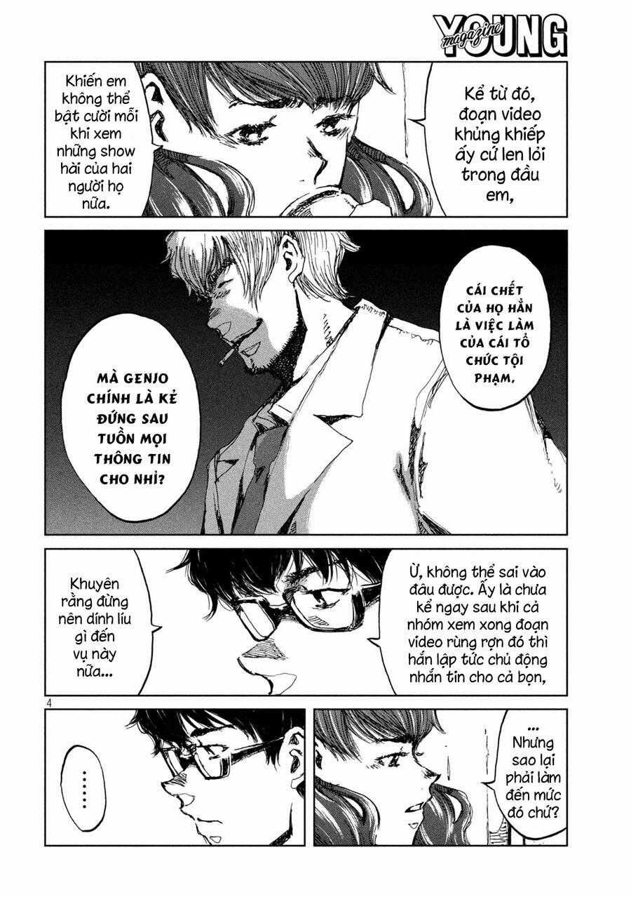 Trước Khi Em Trở Thành Quái Vật 63 trang 5