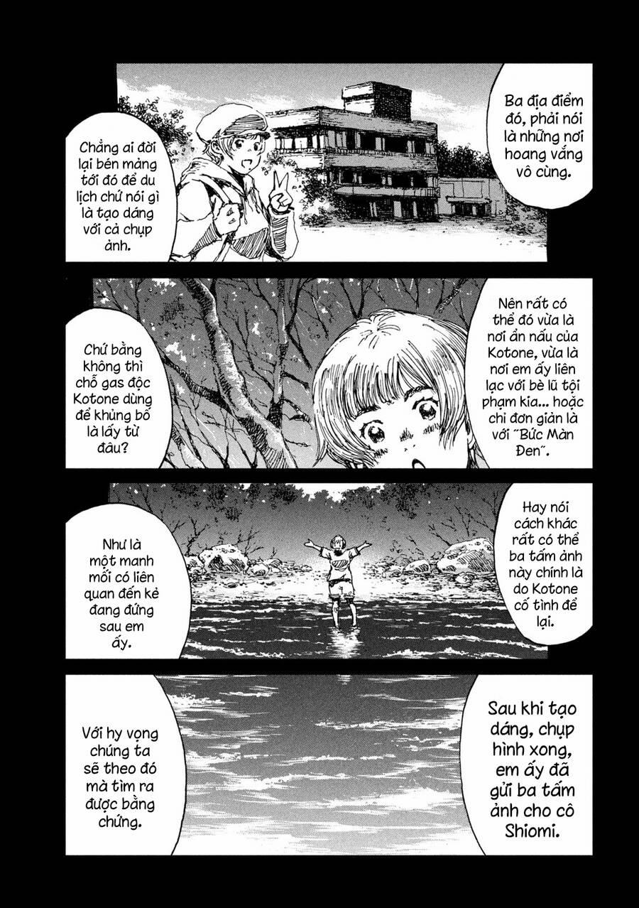 Trước Khi Em Trở Thành Quái Vật 63 trang 6