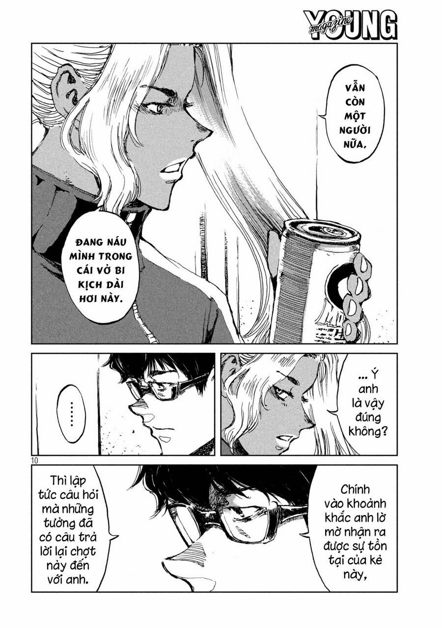 Trước Khi Em Trở Thành Quái Vật 64 trang 11