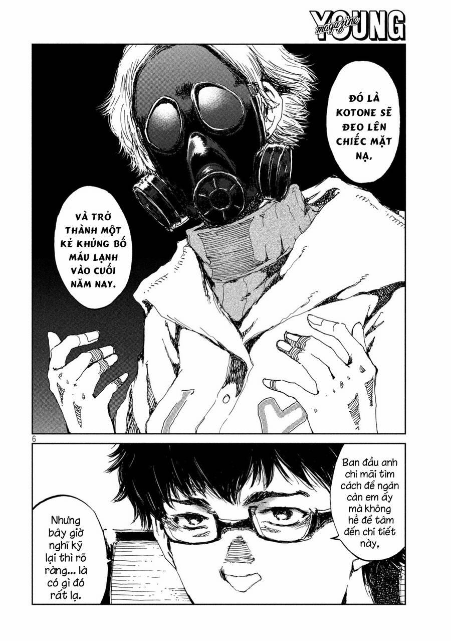 Trước Khi Em Trở Thành Quái Vật 64 trang 7