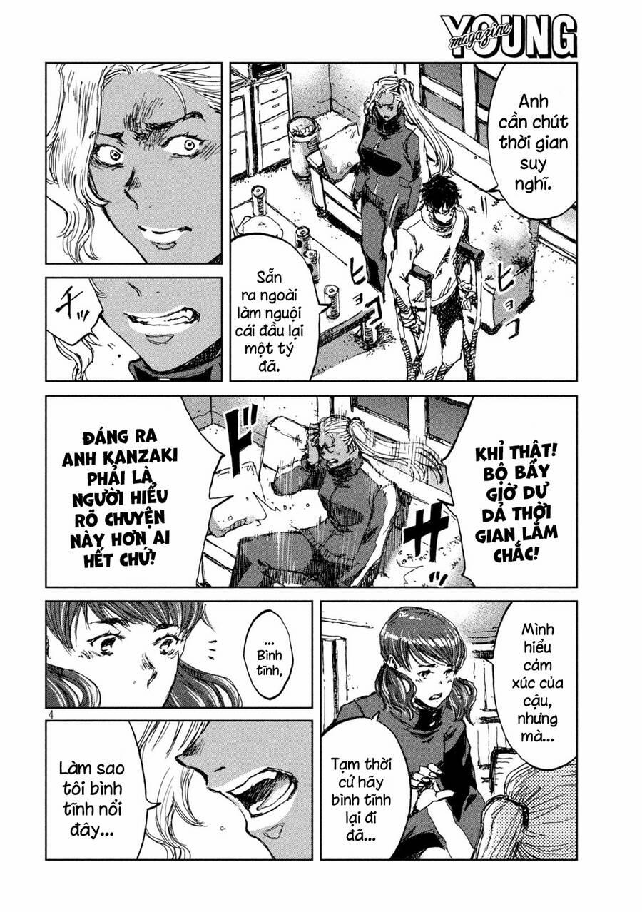 Trước Khi Em Trở Thành Quái Vật 65 trang 5