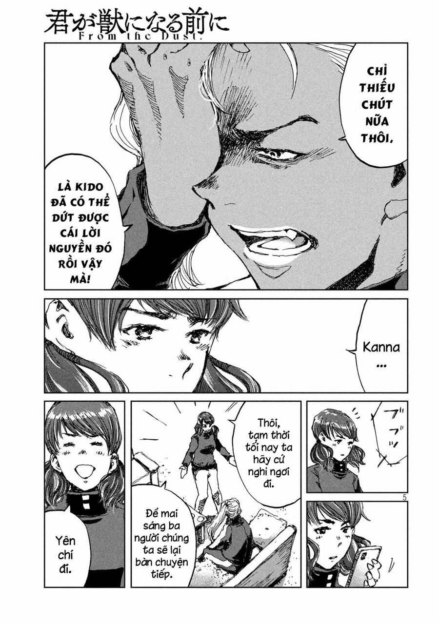 Trước Khi Em Trở Thành Quái Vật 65 trang 6