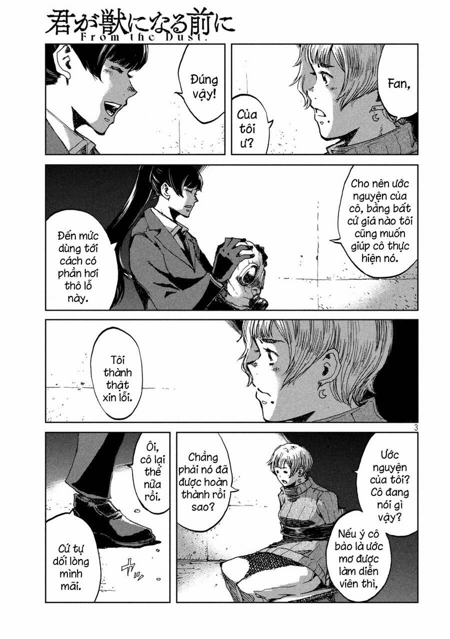 Trước Khi Em Trở Thành Quái Vật 66 trang 4