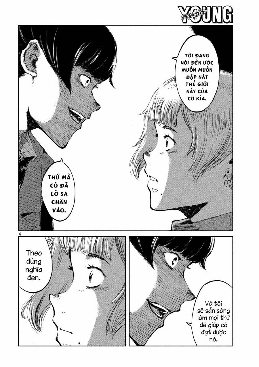 Trước Khi Em Trở Thành Quái Vật 66 trang 5