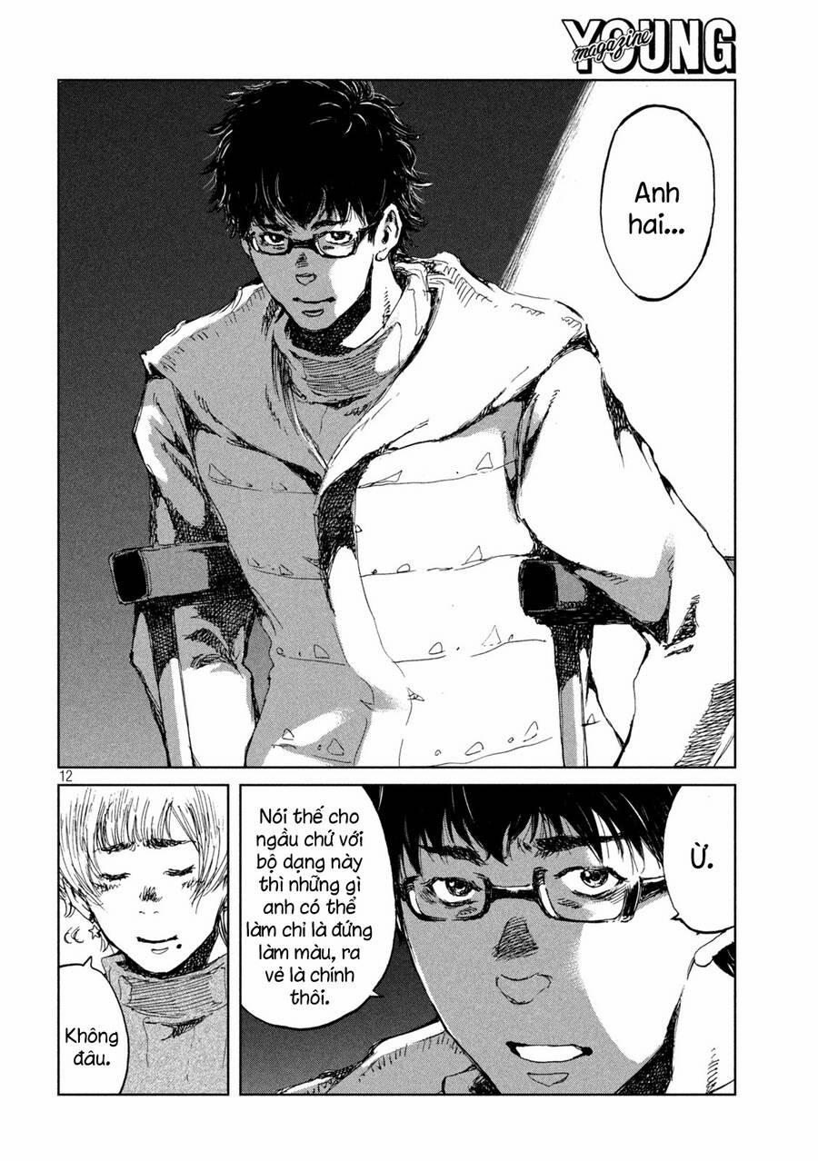 Trước Khi Em Trở Thành Quái Vật 68 trang 13