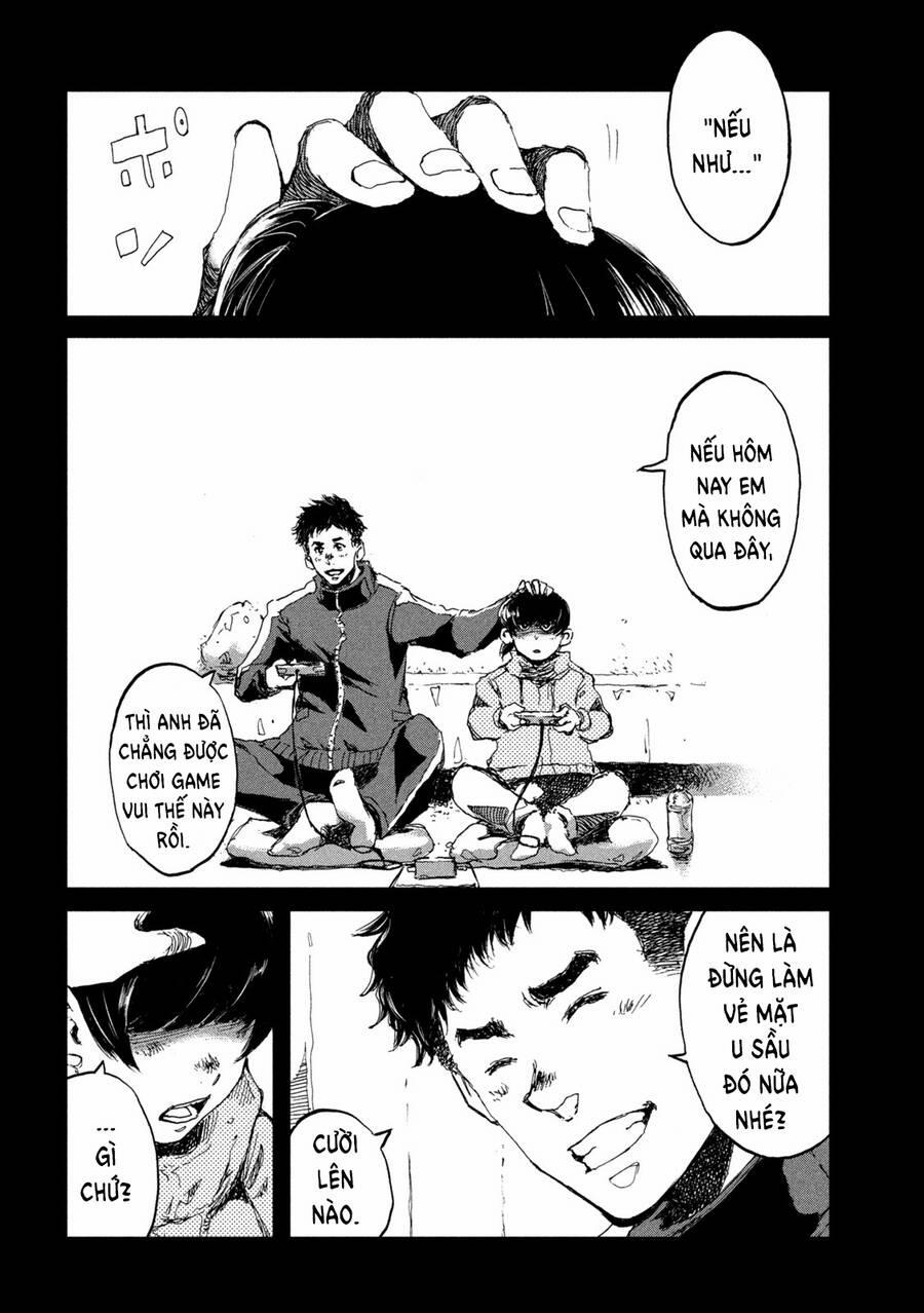 Trước Khi Em Trở Thành Quái Vật 68 trang 19