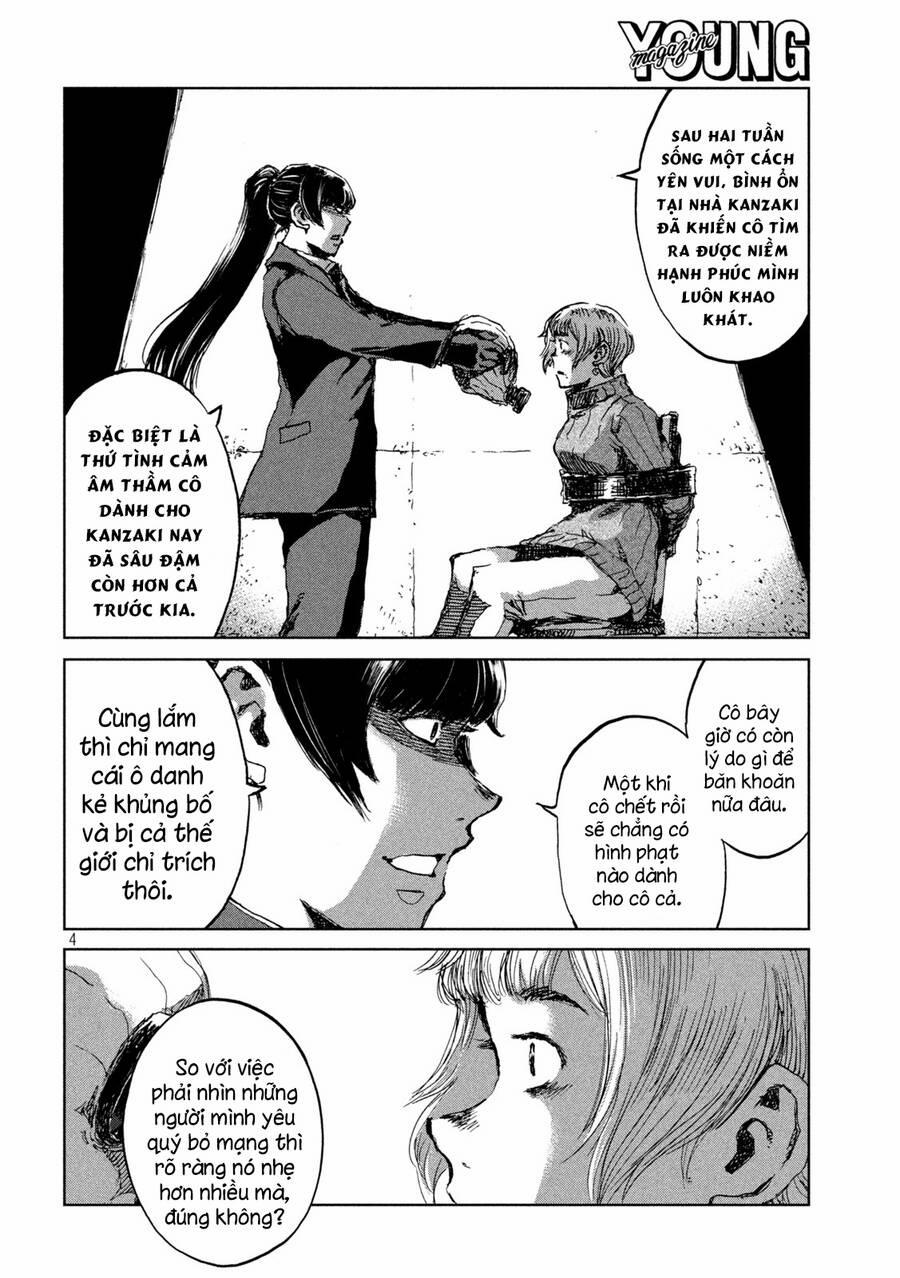 Trước Khi Em Trở Thành Quái Vật 68 trang 5