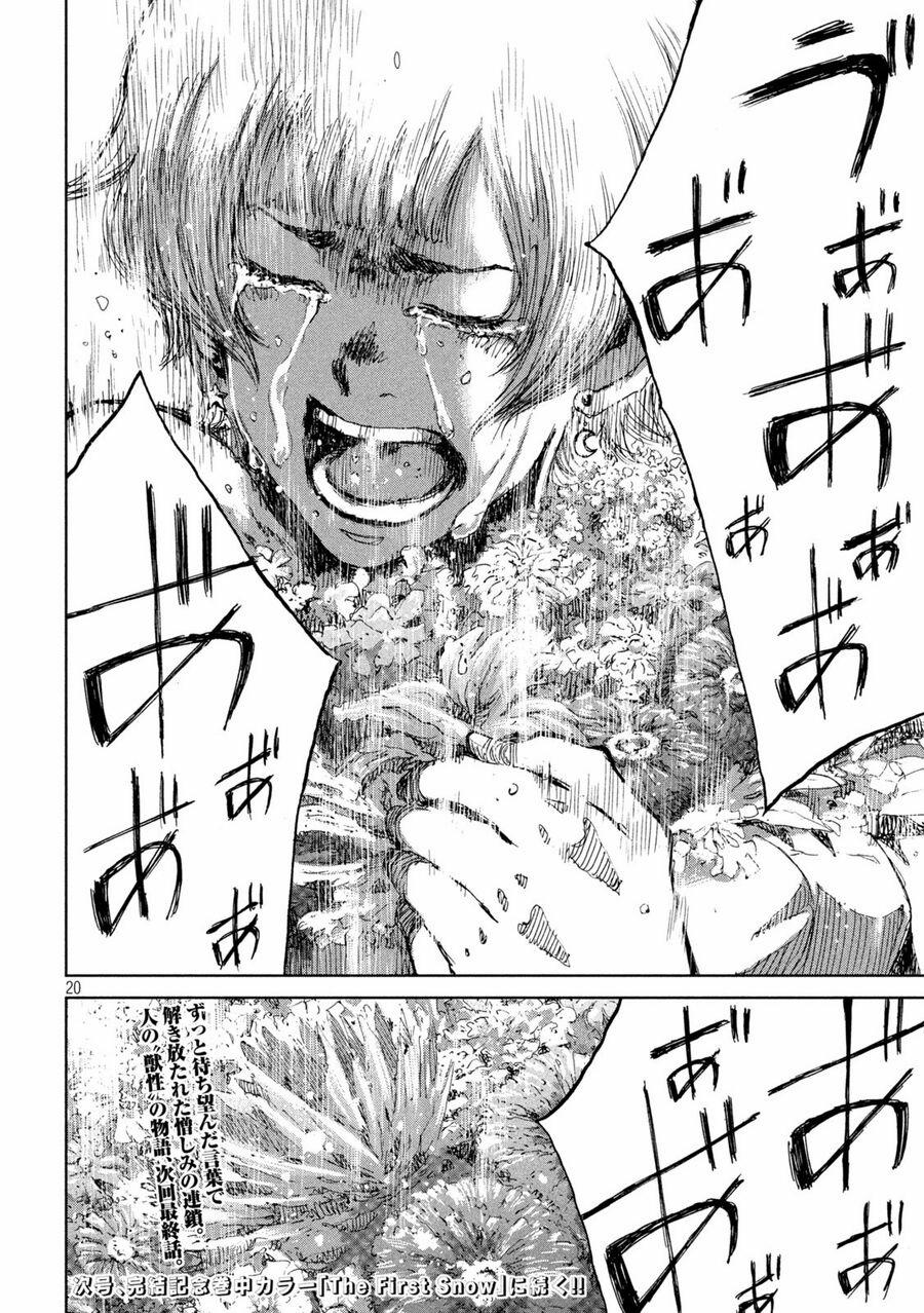 Trước Khi Em Trở Thành Quái Vật 69 trang 21