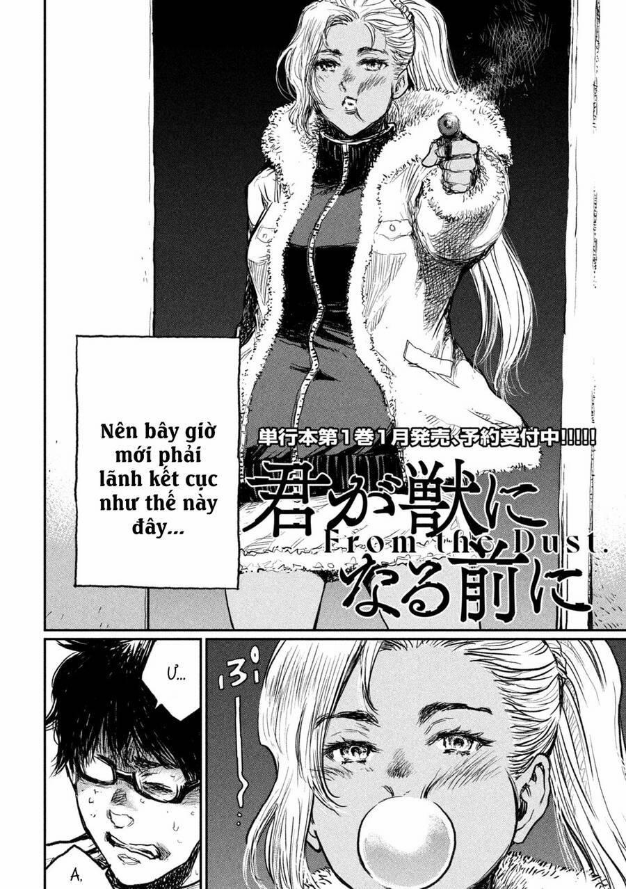 Trước Khi Em Trở Thành Quái Vật 7 trang 3