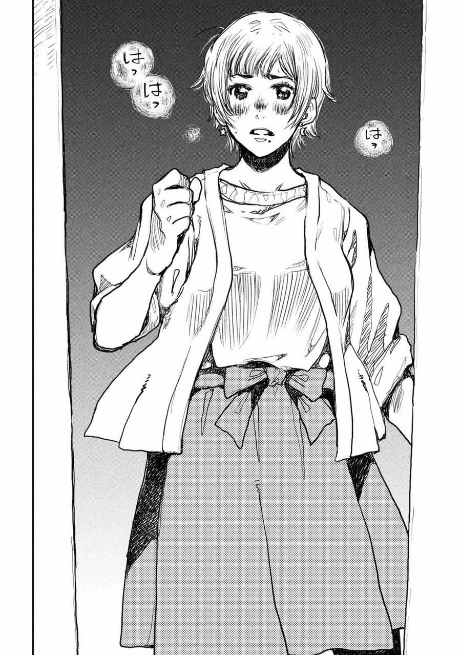 Trước Khi Em Trở Thành Quái Vật 8 trang 10