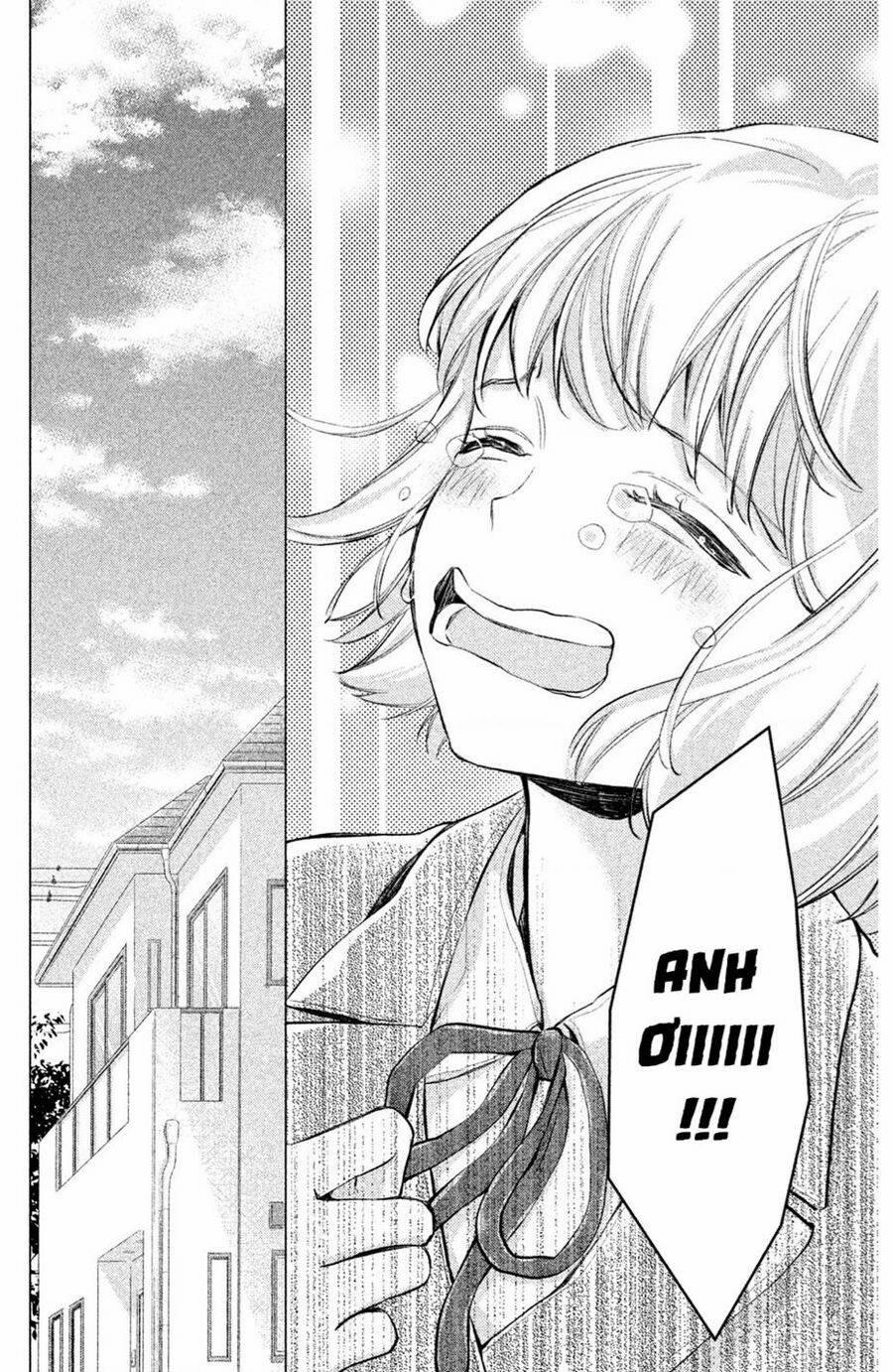 Trước Khi Mùa Xuân Tới 1 trang 38