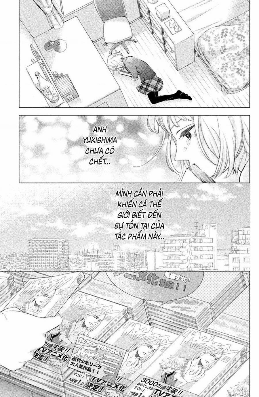 Trước Khi Mùa Xuân Tới 1 trang 39