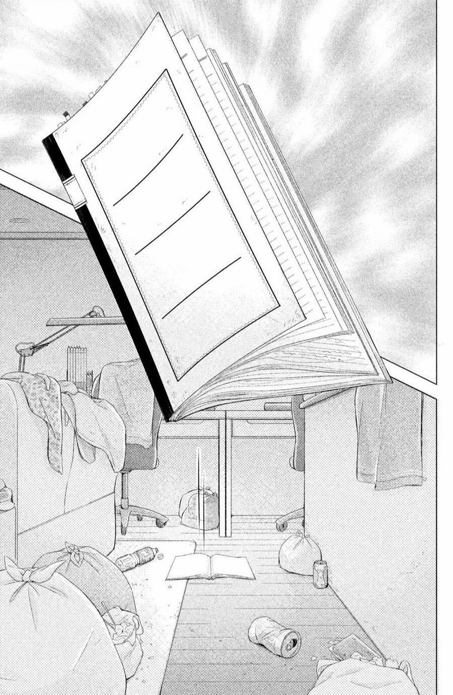 Trước Khi Mùa Xuân Tới 1 trang 49