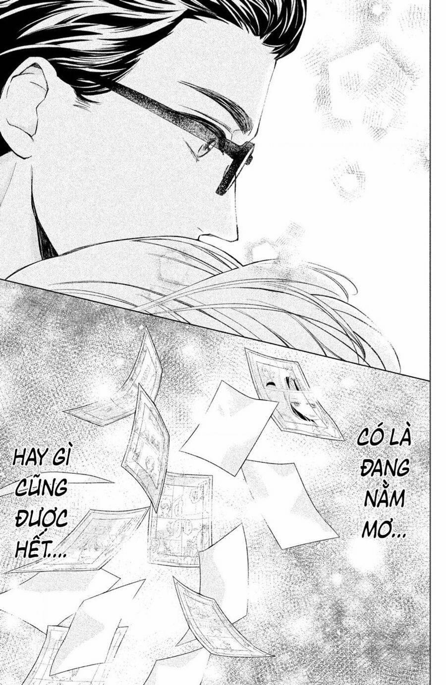 Trước Khi Mùa Xuân Tới 1 trang 55