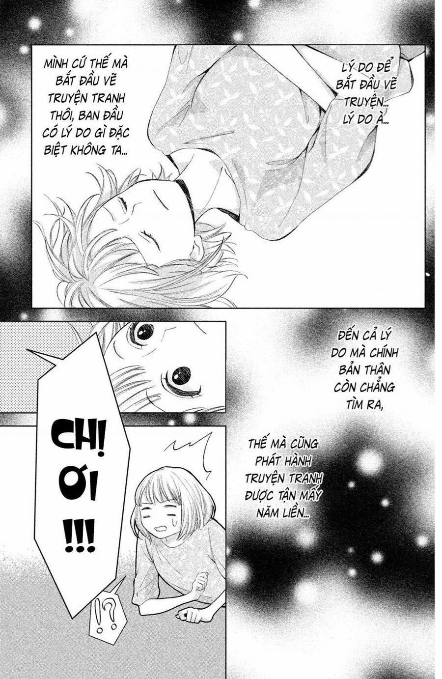 Trước Khi Mùa Xuân Tới 3 trang 34