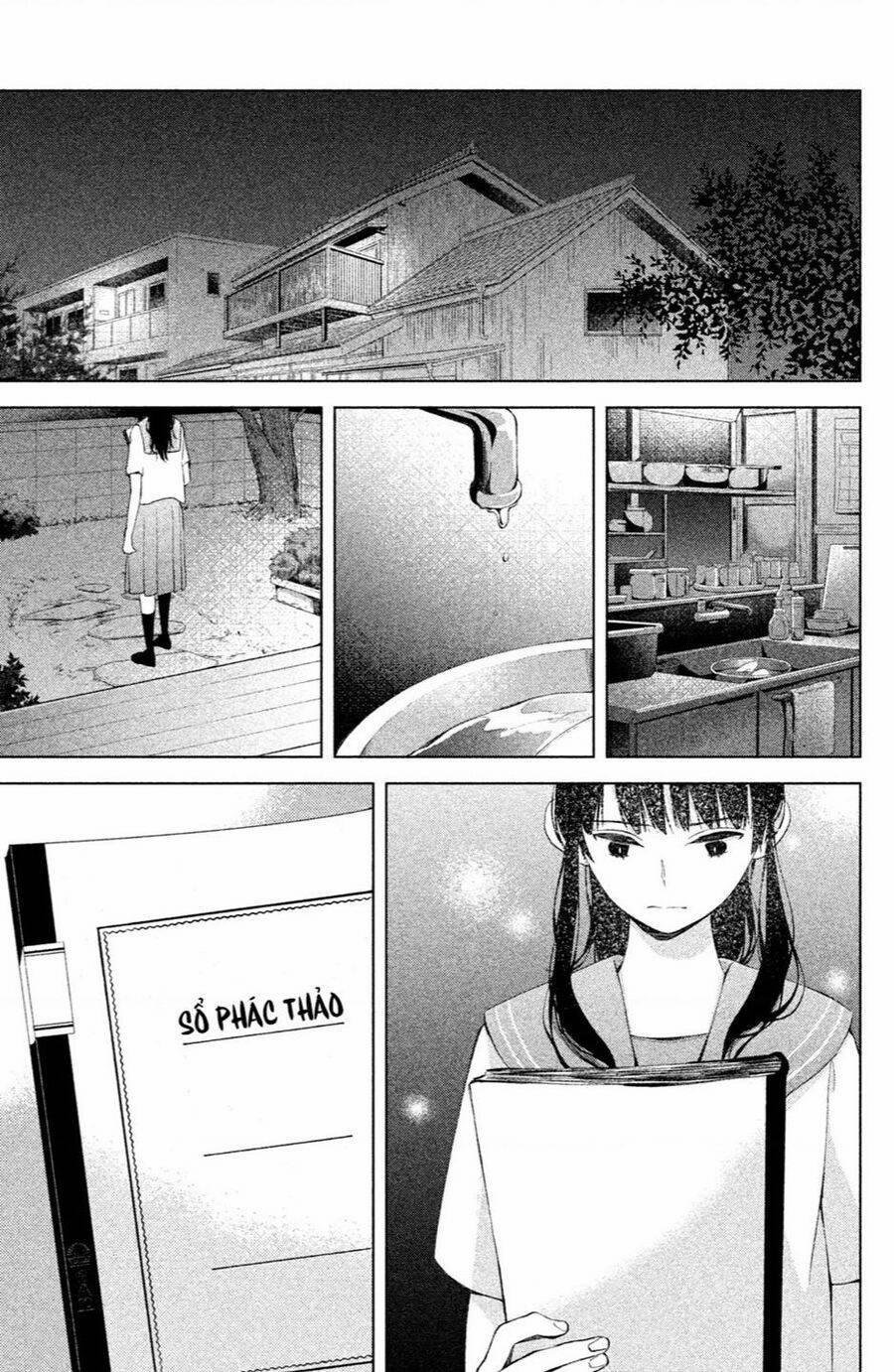 Trước Khi Mùa Xuân Tới 4 trang 35