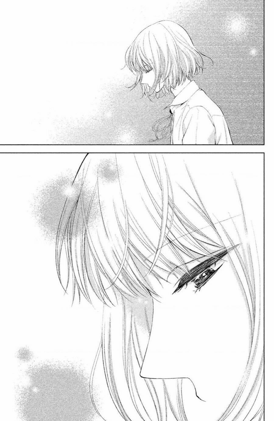 Trước Khi Mùa Xuân Tới 4 trang 37