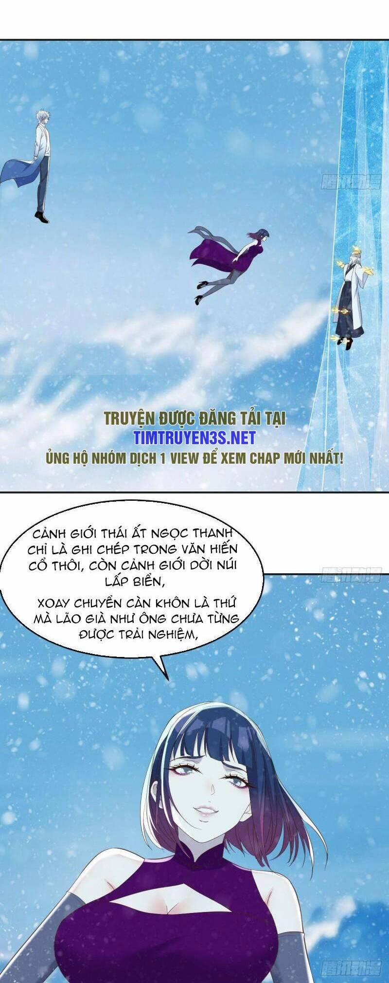 Trước Khi Vô Địch Ta Nợ Tình Quá Nhiều 103 trang 4