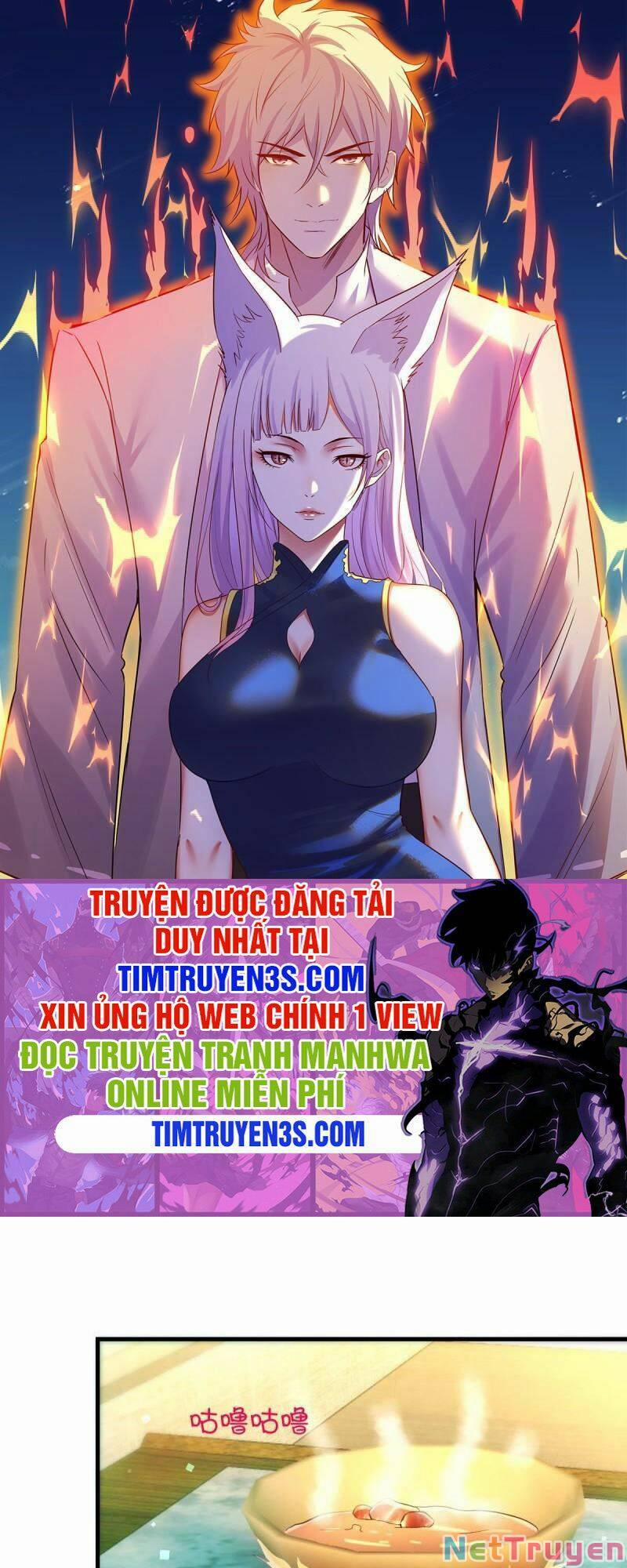 Trước Khi Vô Địch Ta Nợ Tình Quá Nhiều 23 trang 0