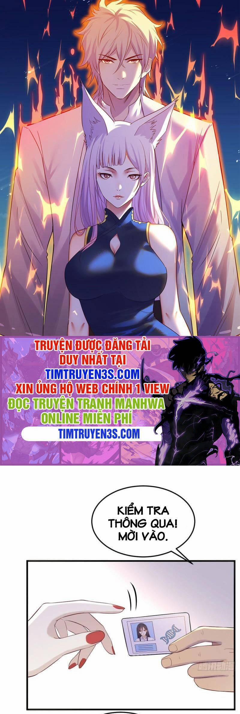 Trước Khi Vô Địch Ta Nợ Tình Quá Nhiều 26 trang 0