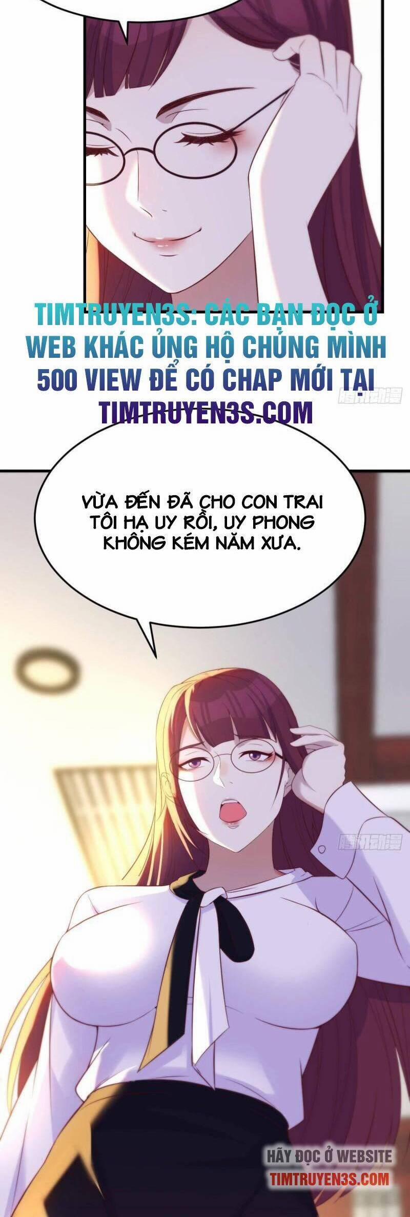 Trước Khi Vô Địch Ta Nợ Tình Quá Nhiều 32 trang 1